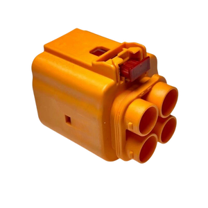 คอนเนคเตอร์เซ็นเซอร์คอนโทรลเลอร์ PLC เทอร์มินัลบล็อก ของแท้ใหม่เอี่ยม ยี่ห้อ MOLEX รุ่น 1727080006 - Product Image 4