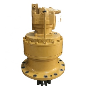 Motor de Giro Belparts para Excavadora de Orugas MA180W01 GS20D25F0, Conjunto de Motor de Giro SY335 SY335H SY336 - Product Image 1