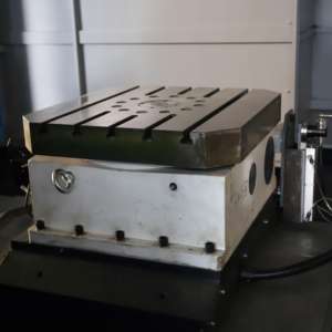 Fabriek Hoge Precisie Horizontale Bewerkingscentrum Hmc630 Hmc650 Te Koop - Product Image 6