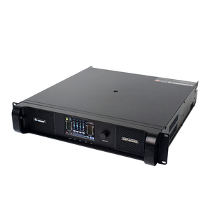Estudio de música profesional de 2200W y 4000W, amplificador de audio y sonido para estudio de música profesional de W y de música - Product Image 3