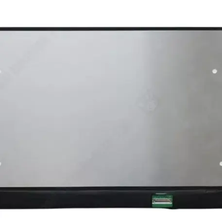 15.6 ''Echt Nieuwe Fhd Lcd Touch Montage Voor Voor Hp Envy X360 15-EU B156HAN02.5