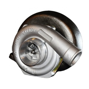 Hangood Piezas de Motor E950 T04B91 3304 Turbocompresor para Motor de Excavadora - Product Image 1