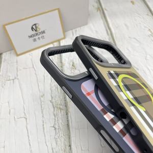 <span class=keywords><strong>เคส</strong></span>โทรศัพท์ดีไซน์ใหม่มาแรงปี 2026 จากผู้ผลิต ขายดี สำหรับ iPhone 17 Pro Max, Xiaomi 17 Ultra และรุ่น Android  รับทำลวดลายตามสั่ง - Product Image 2