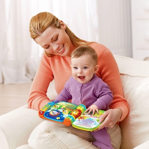 Rimas musicales libro niños aprendiendo Juguetes - Product Image 3