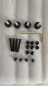 टेबल बेस फ्रेम औद्योगिक रेस्तरां डेस्क ऑफिस कच्चा लोहा स्टील बेंच कॉफी डाइनिंग फर्नीचर अंडाकार ट्यूब धातु पैर - Product Image 6