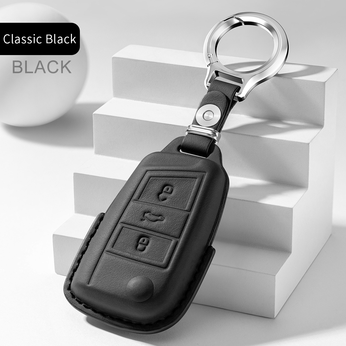 Model B  Classic Black