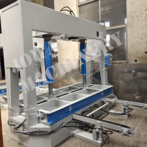 Ydraulic-<span class=keywords><strong>Madera</strong></span> de lija, elamina, amoard, resina - Product Image 4