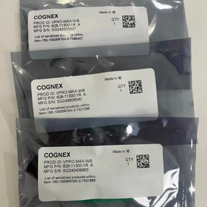 ซอฟต์แวร์วิชัน Cognex Vidi Dongle DL-VM-R-S-WB-AL ใหม่และเป็นของแท้ - Product Image 5