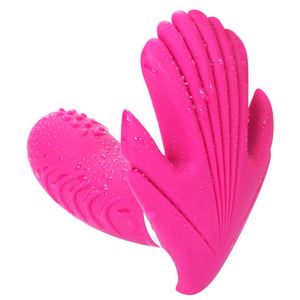 Hot <span class=keywords><strong>Sex</strong></span> Toys Shop Remote Rontrol Vlinder Masturbatie Apparaat Seksspeeltjes Volwassen Voor Vrouwen - Product Image 5