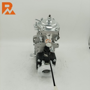 Bomba de Inyección de Combustible 096000-9730 VE6 12F20000RND973 22100-17850 R973 para Motor 1HD-FT 4.2L 24 - Product Image 1