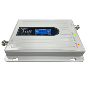 Giá tốt nhất ngoài trời Wifi Extender 900 1800 2100MHz 4G di động khuếch đại tín hiệu LTE 2G 3G 4G điện thoại di động tín hiệu <span class=keywords><strong>Repeater</strong></span> GSM - Product Image 6