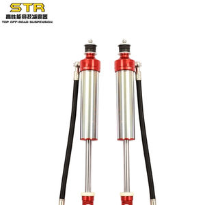 STR x 4 <span class=keywords><strong>4x4</strong></span> Off road kits de bobina sobre OE amortiguadores de suspensión para Vitara - Product Image 1