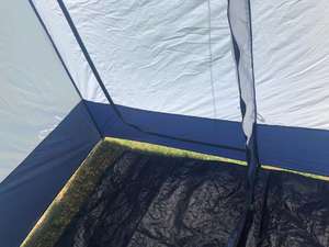 Tente de <span class=keywords><strong>douche</strong></span> pour deux personnes Intimité Portable Ouverture automatique rapide Abri étanche trois saisons pour le <span class=keywords><strong>camping</strong></span> - Product Image 6