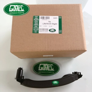 Accoudoir intérieur de porte LR076151 Avant Arrière Droit Tissu GL1696 pour <span class=keywords><strong>Land</strong></span> <span class=keywords><strong>Rover</strong></span> <span class=keywords><strong>Discovery</strong></span> <span class=keywords><strong>Sport</strong></span> 2015- Pièces de rechange de fabrication GAPC - Product Image 6