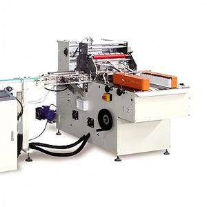 Machine d'emballage automatique de mouchoirs en papier de poche jetables personnalisés à bon prix, neuve - Product Image 3