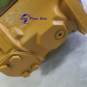 ปั๊มลูกสูบ187-9090 10R-6685ปั๊มลูกสูบสำหรับรถดัมพ์<span class=keywords><strong>740</strong></span>หนอนผีเสื้อ - Product Image 6