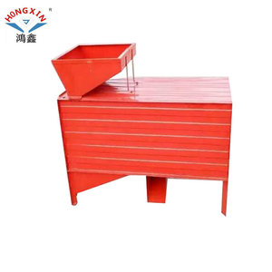 Máquina de limpieza y clasificación de granos HONG XIN, limpiadora de trigo eléctrica pequeña para uso doméstico - Product Image 2