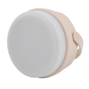 Outdoor Camping Light Led Rechargeable Tent <b>Lamp</b> With Button <b>Switch</b> 6.5X6.5X4 Emergency Lighting - Product Image 2