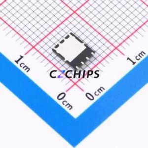DFN-8L ทรานซิสเตอร์สนามทรานซิสเตอร์ (Mosfet) SIR106ADP-T1-RE3-HXY ใหม่ล่าสุด (5x6) - Product Image 2