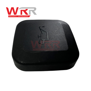 ฝาปิดเติมน้ำมันเครื่องสำหรับ BMW E90 F30 328i 528i ฝาครอบหัวสูบเครื่องยนต์ที่เชื่อถือได้ ฝาปิดถังหล่อลื่น - Product Image 4