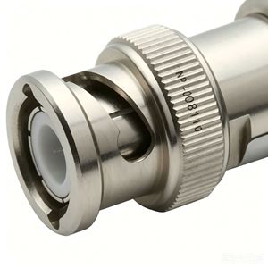 Capteur de rotation électromagnétique par câble Mp-800, détecteur de mesure de vitesse industriel - Product Image 1