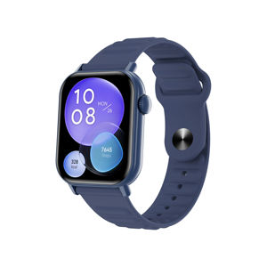 Reloj Inteligente DF Z10 con Pantalla Táctil Completa de  Pulgadas, Esfera Personalizada, Frecuencia Cardíaca Real, Llamadas, para Hombre y Mujer, Tendencia 2025 - Product Image 2