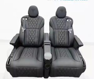 Asiento Eléctrico para Conductor de SUV al Mejor <span class=keywords><strong>Precio</strong></span>, Asiento Multifuncional Ajustable para Land Cruiser Domineering Toule - Product Image 1