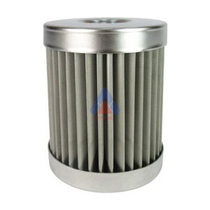 Elemento de filtro de aceite de mina de carbón S14820400 de alta presión para máquina de minería de carbón y filtros de estación de alta presión industriales - Product Image 4