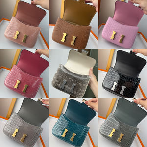 Bolso Bandolera de Moda 2025 para Mujer, Diseño de Lujo, <span class=keywords><strong>Forro</strong></span> de Algodón Hecho a Mano, Cierre de Cremallera, Fabricantes Maestros - Product Image 3