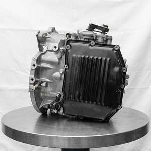 Transmisión Automática Remanufacturada <span class=keywords><strong>Aisin</strong></span> TF80SC AWD de 6 Velocidades para Volvo XC90 XC60 XC70 S80 S60 2006-2016 Geartronic - Product Image 5
