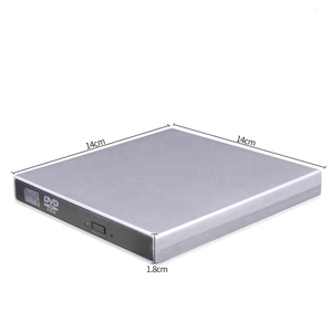 GIET-<span class=keywords><strong>grabador</strong></span> de <span class=keywords><strong>DVD</strong></span> externo portátil, <span class=keywords><strong>CD</strong></span>, <span class=keywords><strong>DVD</strong></span>/RW, USB 3,0, Unidad óptica, para Windows, portátil y de escritorio, nueva oferta especial - Product Image 1