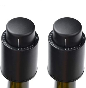 <span class=keywords><strong>Bouchon</strong></span> de bouteille de <span class=keywords><strong>vin</strong></span> à <span class=keywords><strong>pompe</strong></span> à <span class=keywords><strong>vide</strong></span> pour scelleuse sous <span class=keywords><strong>vide</strong></span> de bouteille de <span class=keywords><strong>vin</strong></span> rouge - Product Image 1