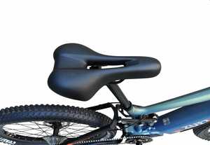 Vélo électrique de montagne pour femmes JBKM008 - 36V 350W, 9 vitesses, freins à disque doubles - Product Image 3