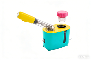 Vaporizador Facial Eléctrico Nano Iónico con Sistema Interno Fácil de Limpiar, Vapor Caliente Profesional, Hidratante, Nutritivo, Limpieza Profunda de Poros, para Salón de Belleza - Product Image 2