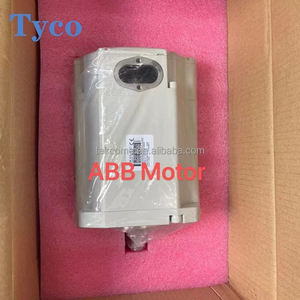 มอเตอร์15Nm BB CR 7065W พร้อม3HAC057546-005ปีกนก - Product Image 2