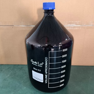 Tiandi Lab <span class=keywords><strong>2Ml</strong></span> Helder Glas <span class=keywords><strong>Hplc</strong></span>/Vloeistofchromatografie Glazen Flesjes - Product Image 4