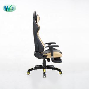 WS8017 Nuova Poltrona Moderna a Gravità Zero di Lusso in Vendita, la Migliore Sedia da Gaming Tutto in Uno, Sedia da Gaming di Design Realizzata a Singapore - Product Image 6