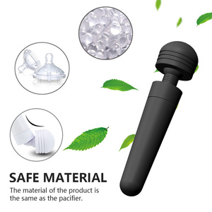 Neuer 2025 Mode-Vibrator zum Fabrikpreis: Günstiger AV-Zauberstab, Realistischer Kabelloser Niedlicher Tragbarer Mini-Vibrator - Product Image 4