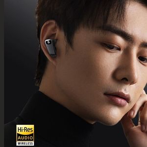 Écouteurs sans fil Edifier NeoBuds Planar à réduction de bruit active avec audio haute résolution et indice IP55 - Product Image 2