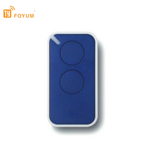 Mặt đối mặt cán mã 433.92MHz tự động cổng không dây RF điều khiển từ xa <span class=keywords><strong>4</strong></span> nút đầy màu sắc Transmitter <span class=keywords><strong>duplicator</strong></span> <span class=keywords><strong>Key</strong></span> Fob - Product Image 5