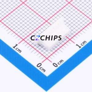XY-SH1.0-9A41 Housing (Wire-to-Board / Wire-to-Wire) P=1mm Connector 1x9P 1mm SH 1 - Product Image 2