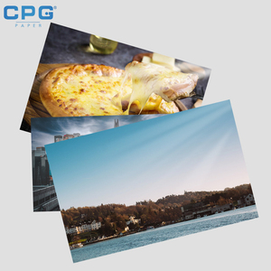 Factory Customize Fine Art Photo <b>Paper</b> Archival Quality Acid Free Cotton Base <b>Paper</b> For Museum Quality Prints - Product Image 1