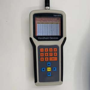 Dispositivo Handheld Grain Silo Temperature Monitoring com cabo vital essencial para operações Silo - Product Image 6