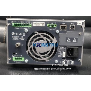 ใช้แหล่งจ่ายไฟ DC รุ่น Agilent/Keysight E36312A แบบสามช่องจ่ายไฟ, 6 โวลต์, 5 แอมป์ lexso H - Product Image 4