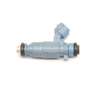 Inyector de Combustible Hyundai 35310 38010 para Sonata Elantra 98-04, Pieza de Repuesto - Product Image 1