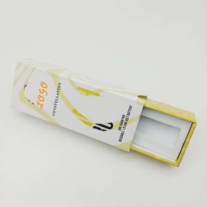 Tùy chỉnh giỏ hàng bao bì <span class=keywords><strong>10ml</strong></span> Cartridge con kháng hiển thị Hộp mực bao bì Hộp ngăn kéo - Product Image 2