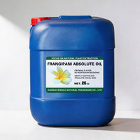 Huile parfumée longue durée au parfum floral de Frangipanier Plumeria pour diffuseur à bâtonnets, matière première pour diffuseur d'arômes d'intérieur