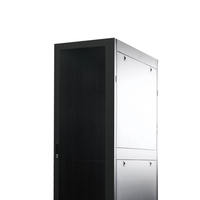 Centro de datos de fábrica, gabinete de datos de Instalación Fácil, 27u, matel de red al aire libre, servidor, armario, lista de precios