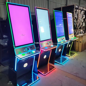 Gioco di Abilità 2026 Moo Moo Madness Florida, Macchina Super Solida da 43 Pollici con Scheda HET, Straordinaria Wild Fusion Plus, Molto Richiesto in Negozio - Product Image 6