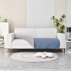 ผ้าห่มสุนัขแบบกันน้ำสองด้าน นุ่ม ซักได้ คุณภาพดี ขายส่ง ปรับแต่งได้สำหรับสุนัข - Product Image 2